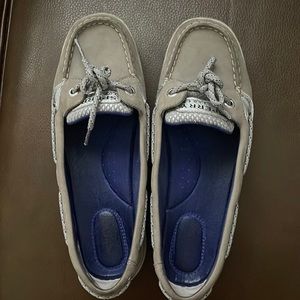 Women’s Sperry Top-Siders